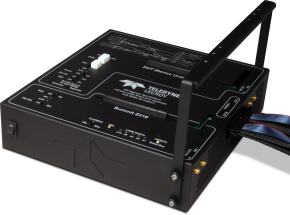 PCI Express 4.0測試平臺圖片